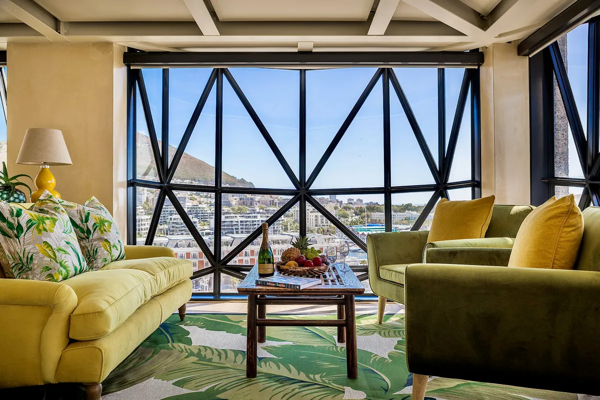 The Silo Hotel — photo 64