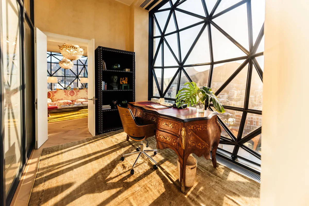 The Silo Hotel — photo 67