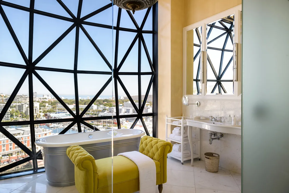 The Silo Hotel — photo 70