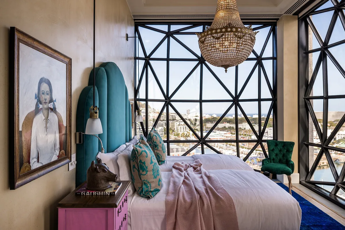 The Silo Hotel — photo 72