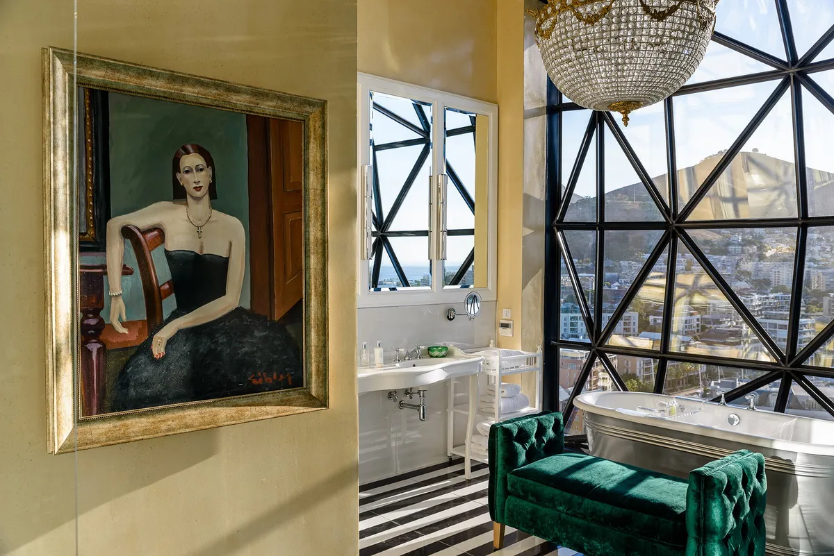 The Silo Hotel — photo 74