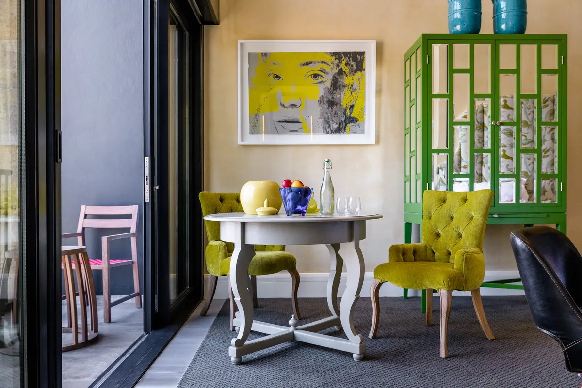 The Silo Hotel — photo 89