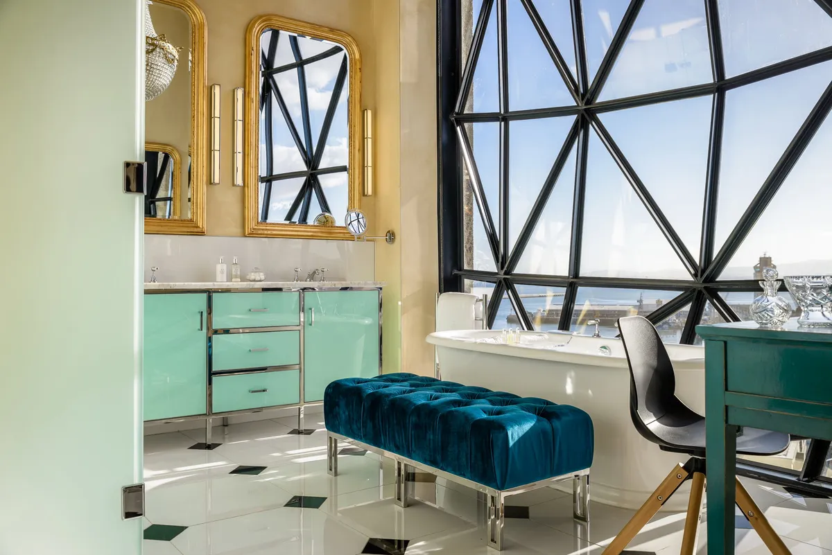 The Silo Hotel — photo 91
