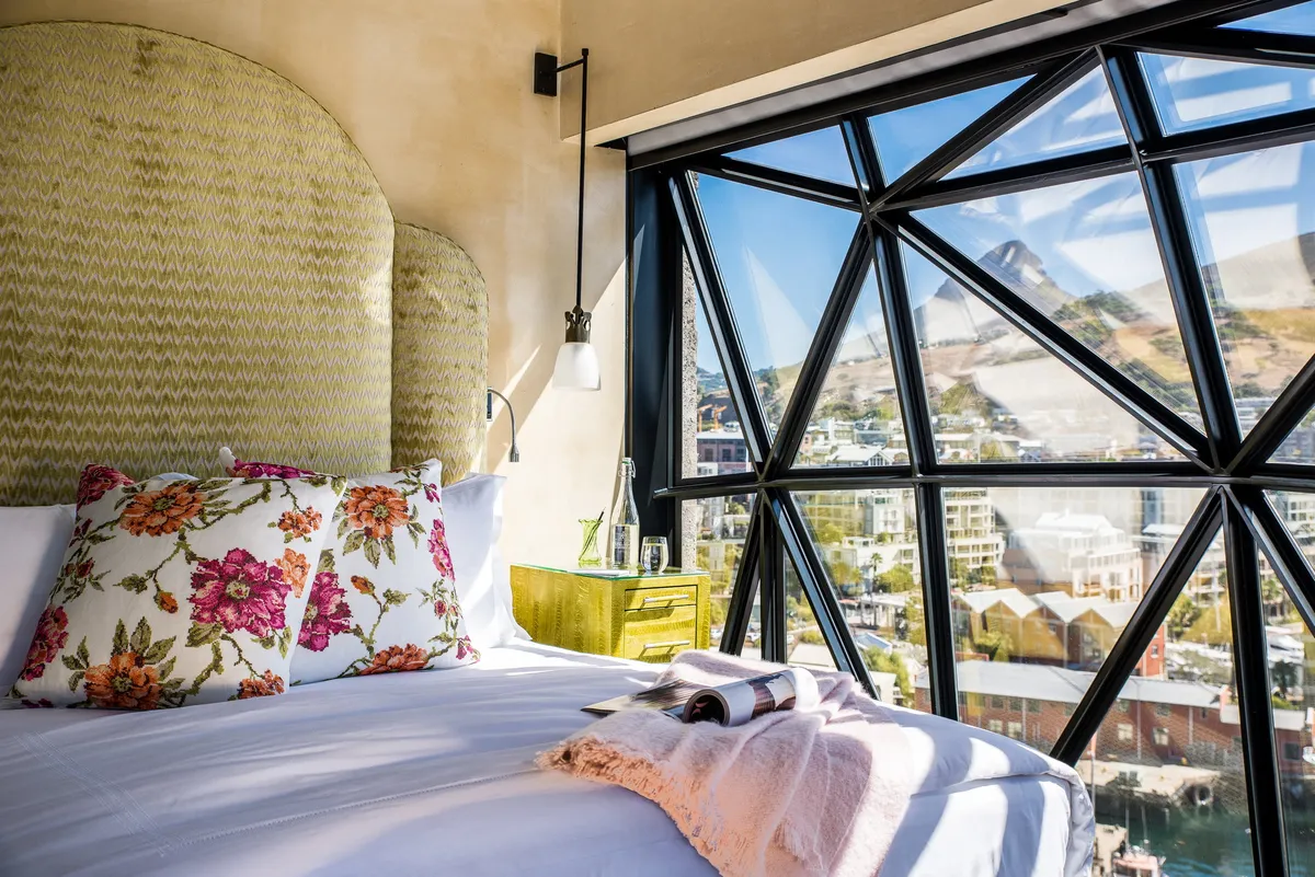 The Silo Hotel — photo 93