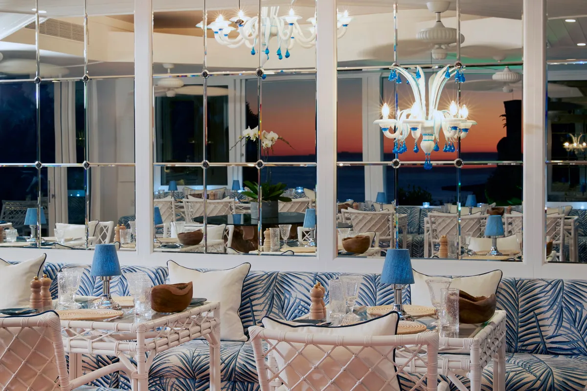 The Twelve Apostles Hotel & Spa — photo 10