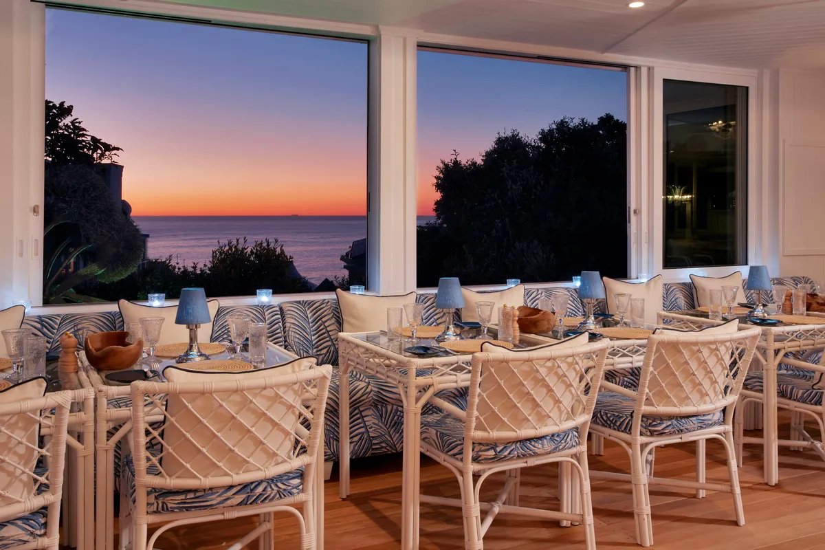 The Twelve Apostles Hotel & Spa — photo 11