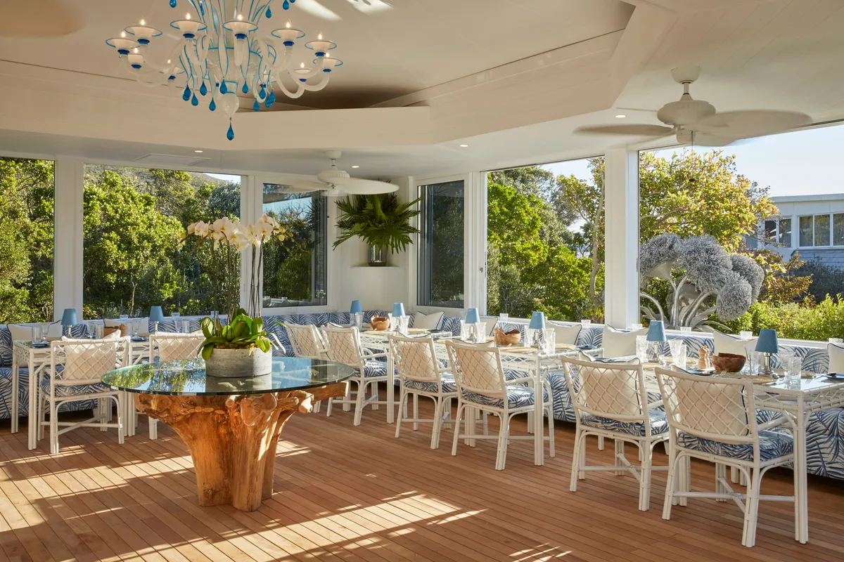 The Twelve Apostles Hotel & Spa — photo 13