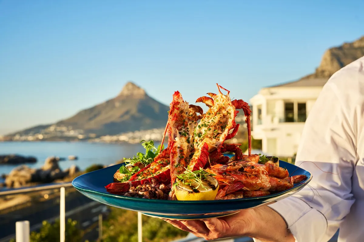 The Twelve Apostles Hotel & Spa — photo 16