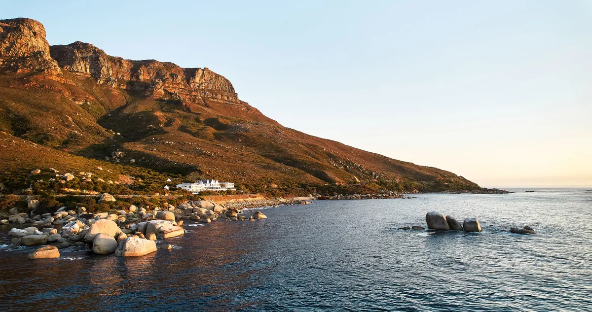 The Twelve Apostles Hotel & Spa — photo 17