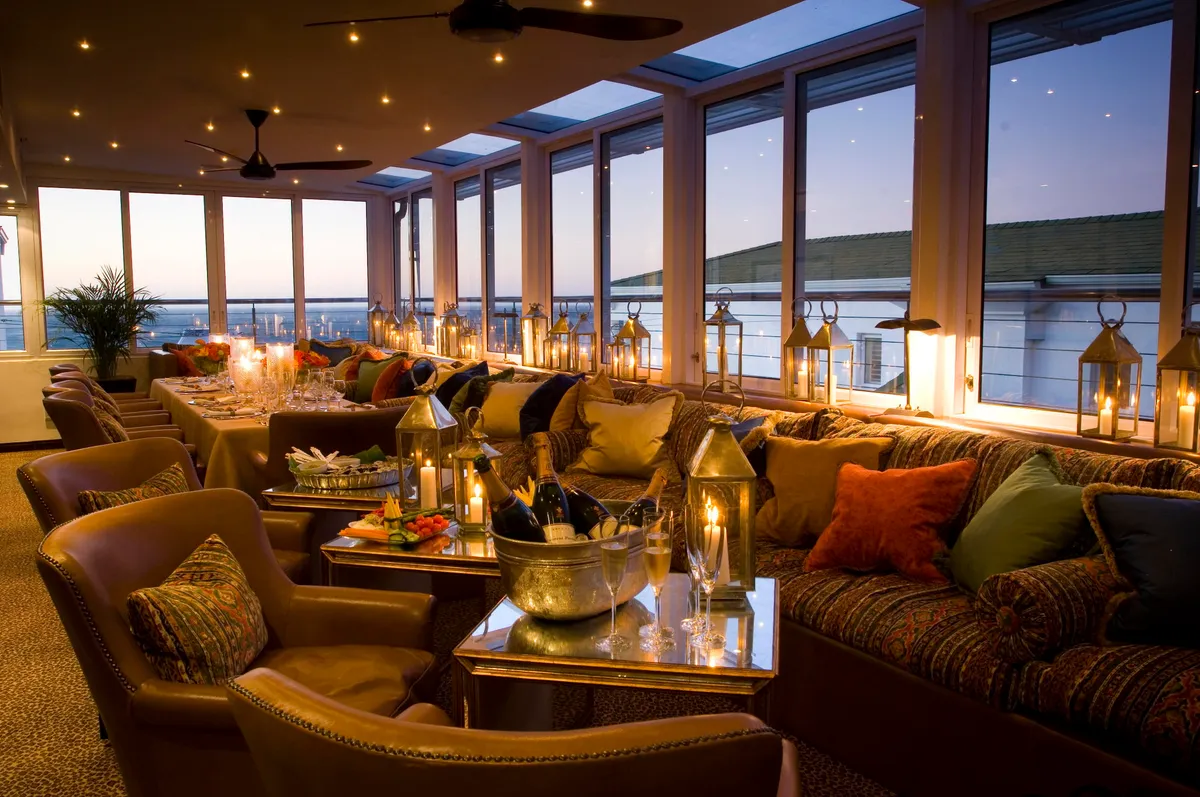 The Twelve Apostles Hotel & Spa — photo 2