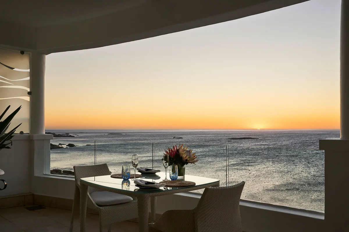 The Twelve Apostles Hotel & Spa — photo 24