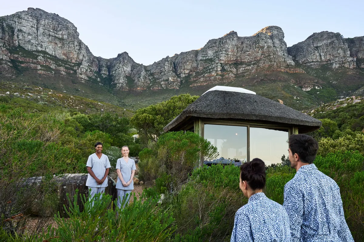 The Twelve Apostles Hotel & Spa — photo 26