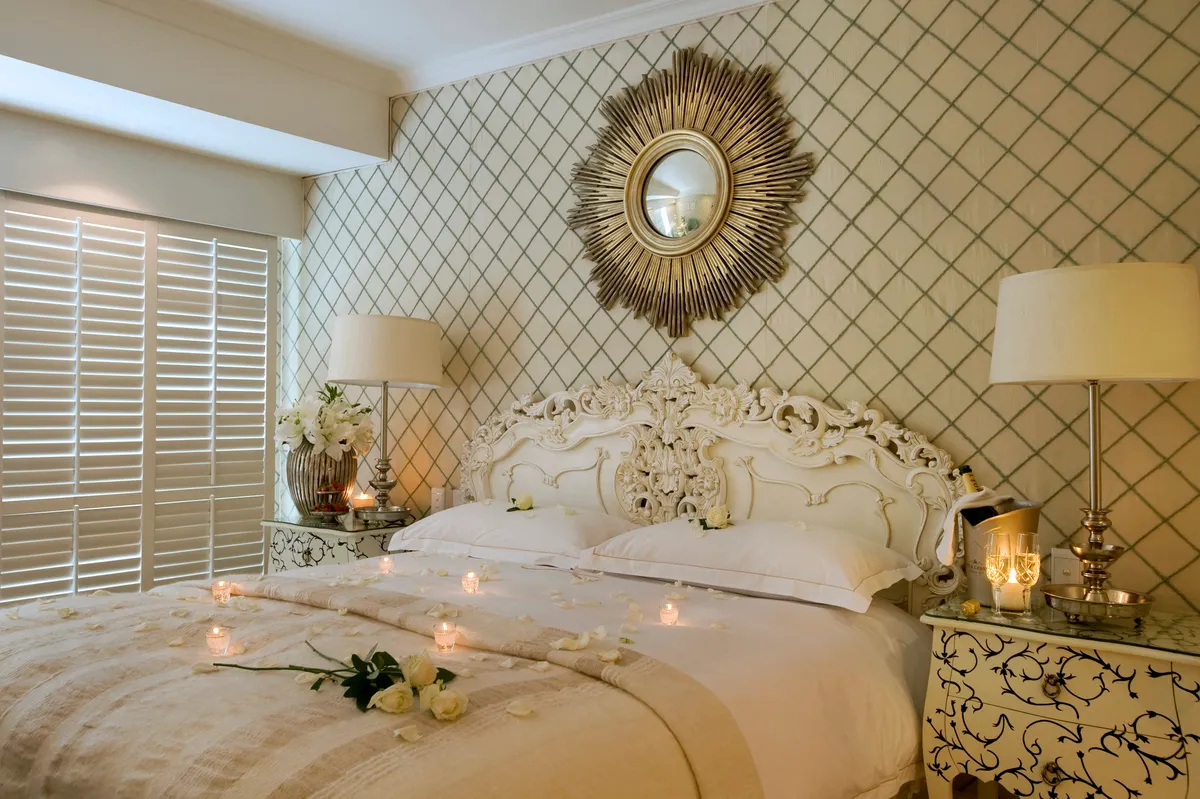 The Twelve Apostles Hotel & Spa — photo 3