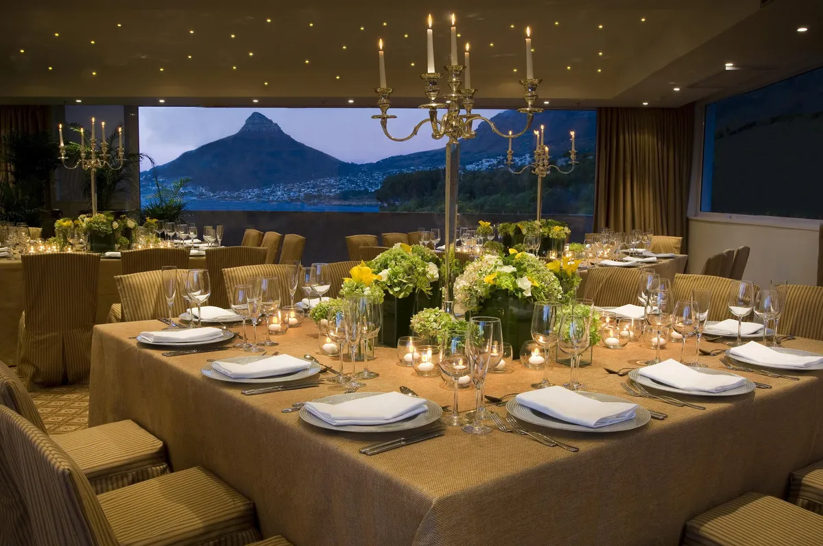The Twelve Apostles Hotel & Spa — photo 33