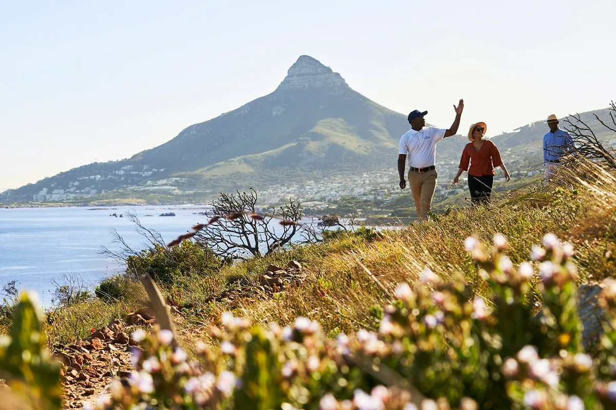 The Twelve Apostles Hotel & Spa — photo 36