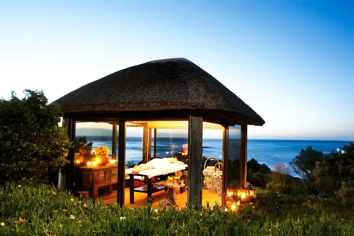 The Twelve Apostles Hotel & Spa — photo 37