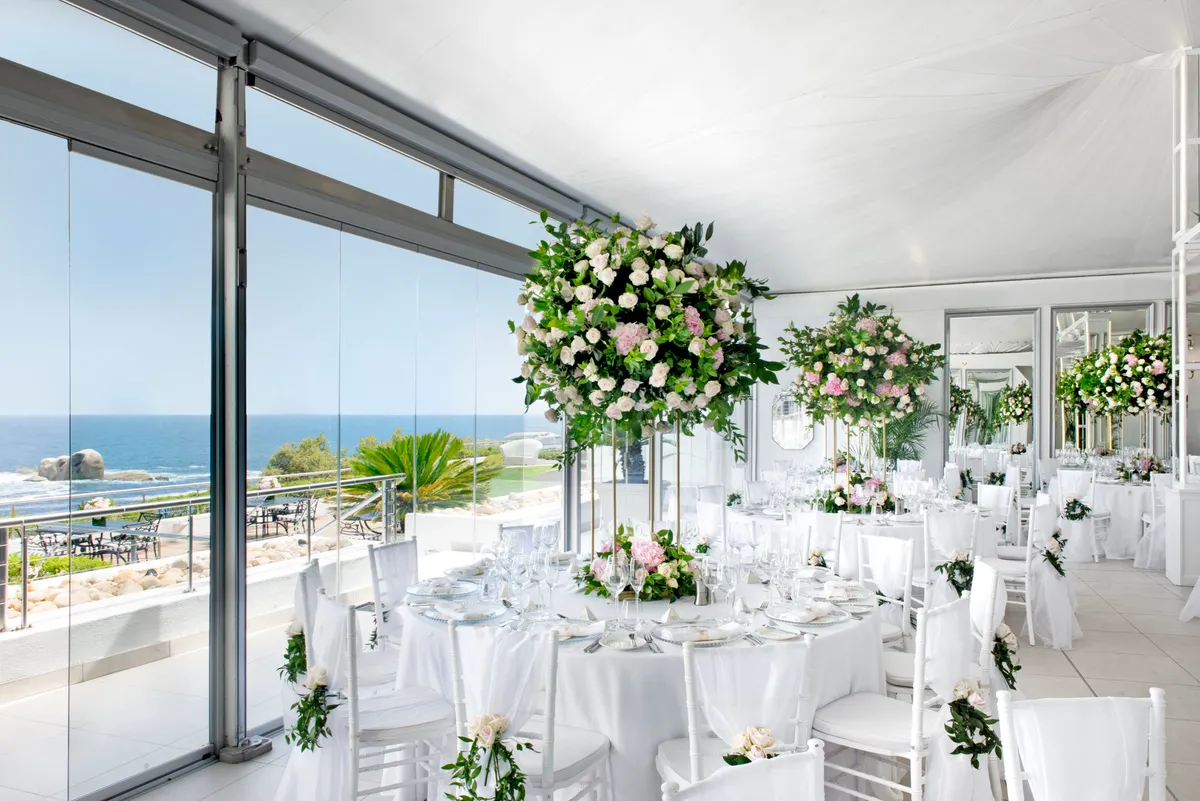 The Twelve Apostles Hotel & Spa — photo 41