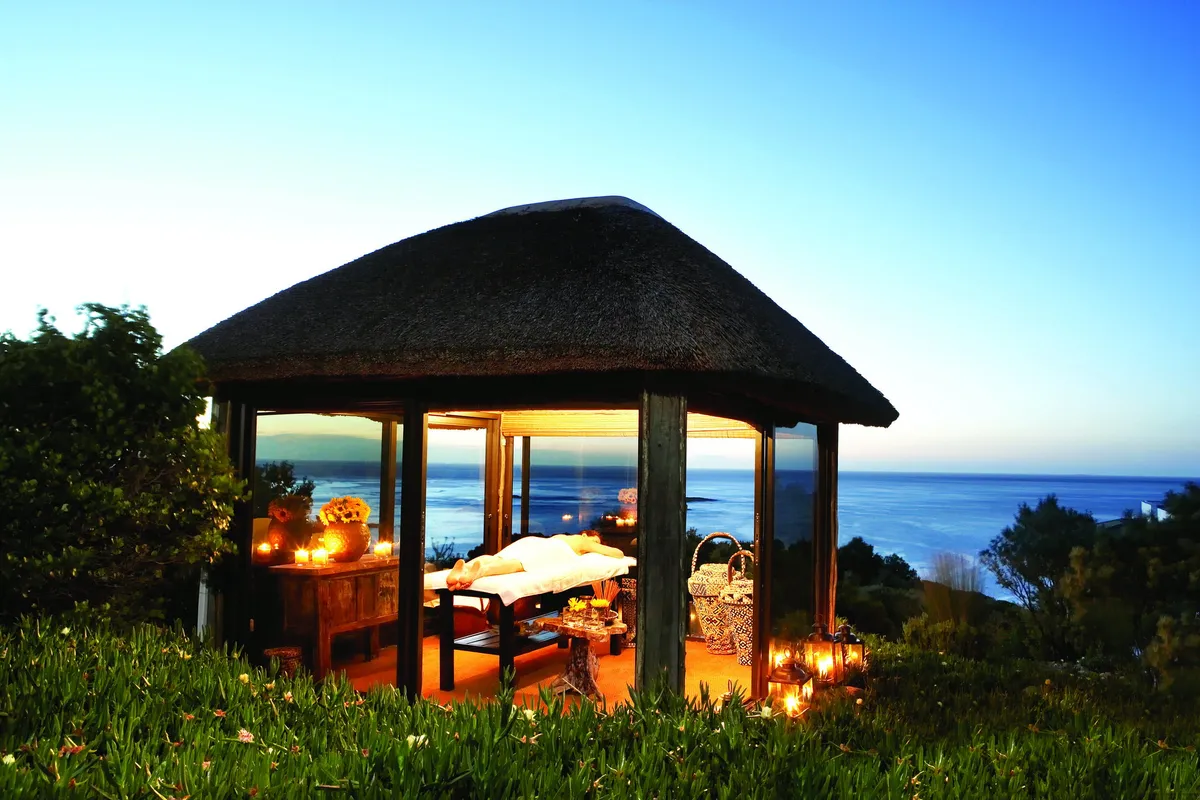 The Twelve Apostles Hotel & Spa — photo 6