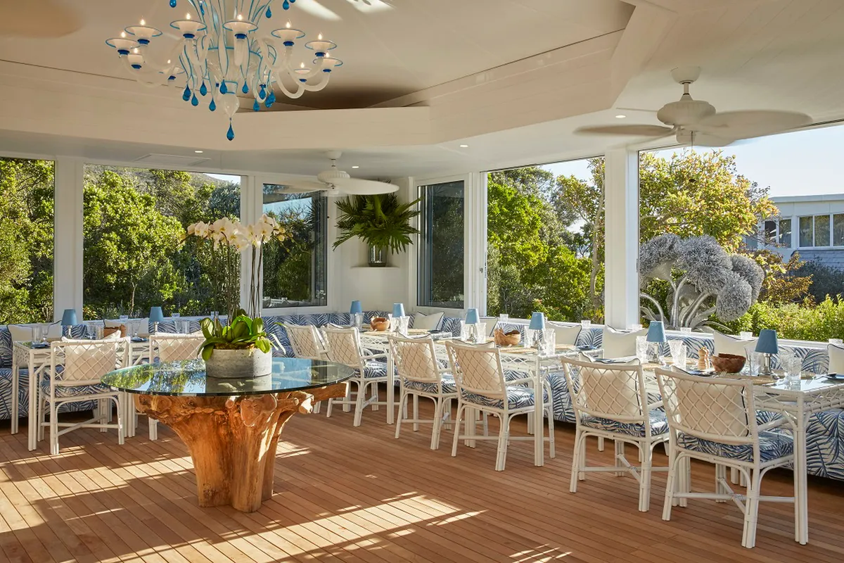 The Twelve Apostles Hotel & Spa — photo 9