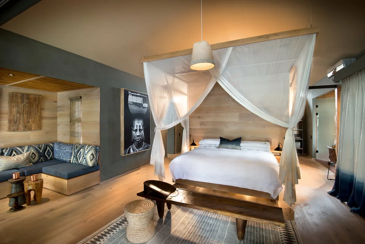 Thorntree River Lodge — photo 2