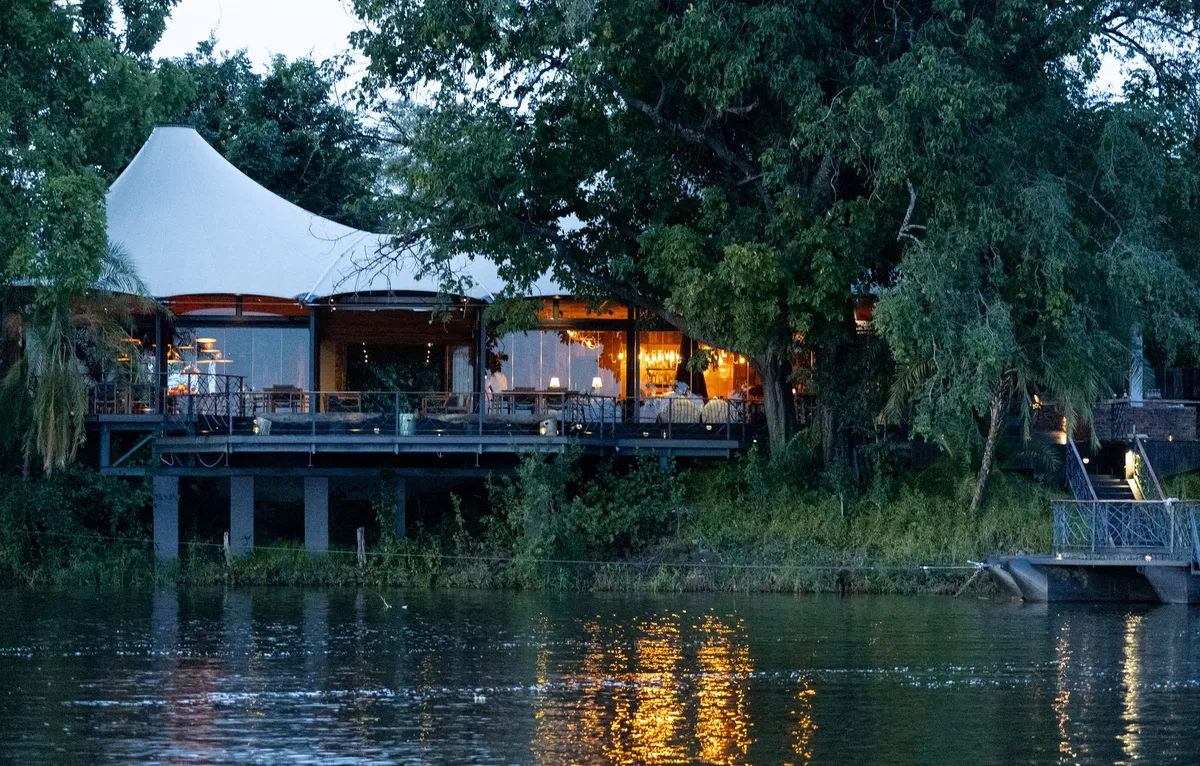 Thorntree River Lodge — photo 10