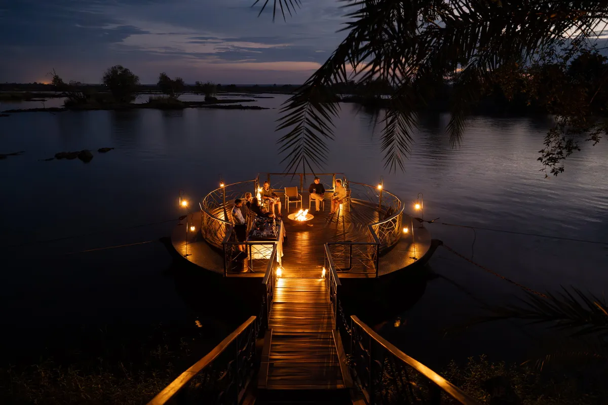 Thorntree River Lodge — photo 12