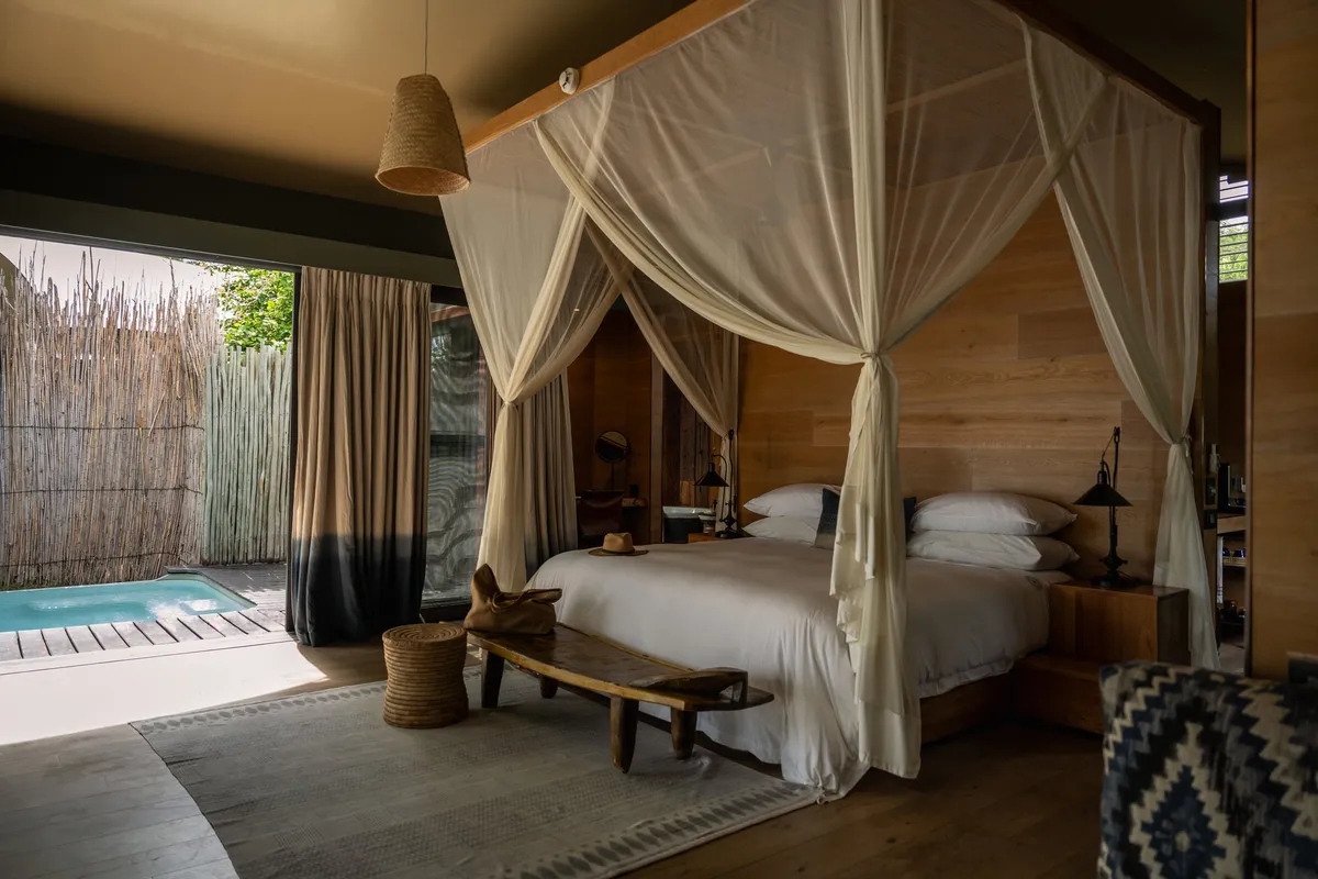 Thorntree River Lodge — photo 13