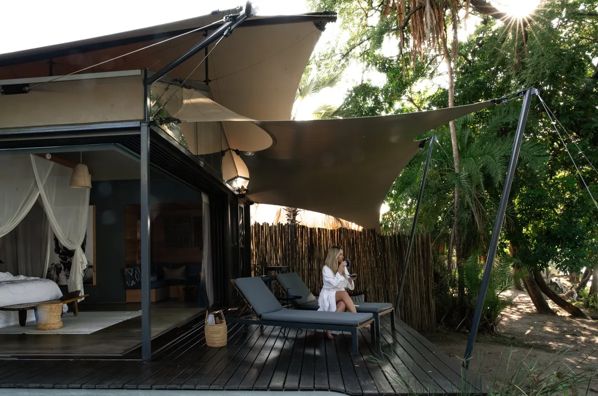 Thorntree River Lodge — photo 14