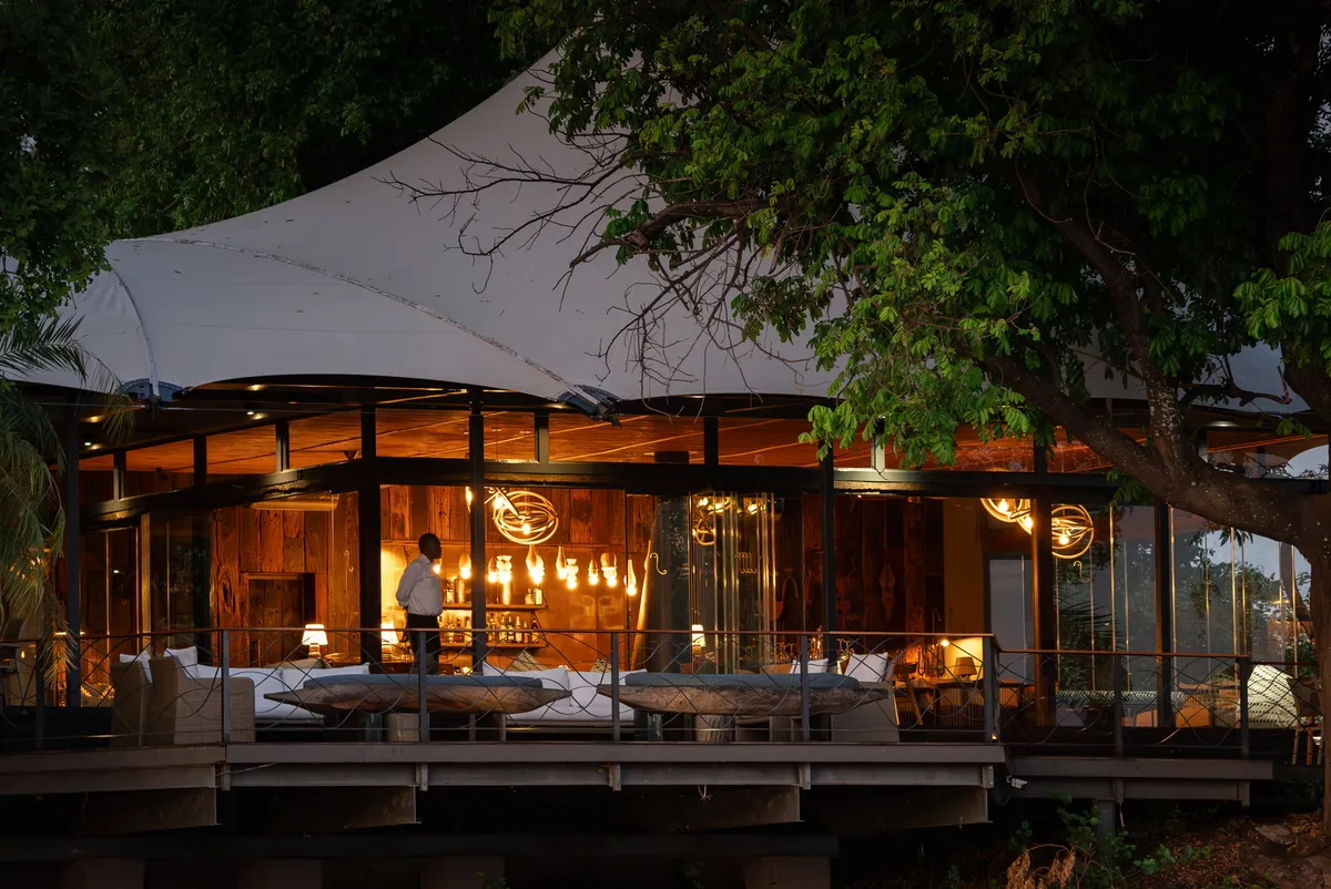 Thorntree River Lodge — photo 16