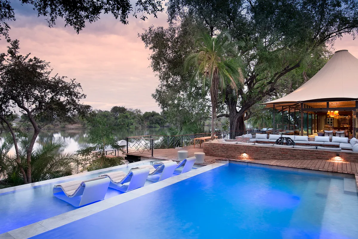 Thorntree River Lodge — photo 18