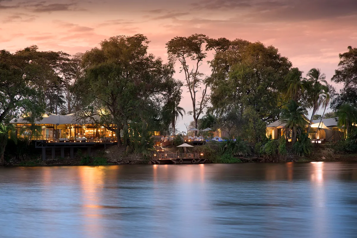 Thorntree River Lodge — photo 19