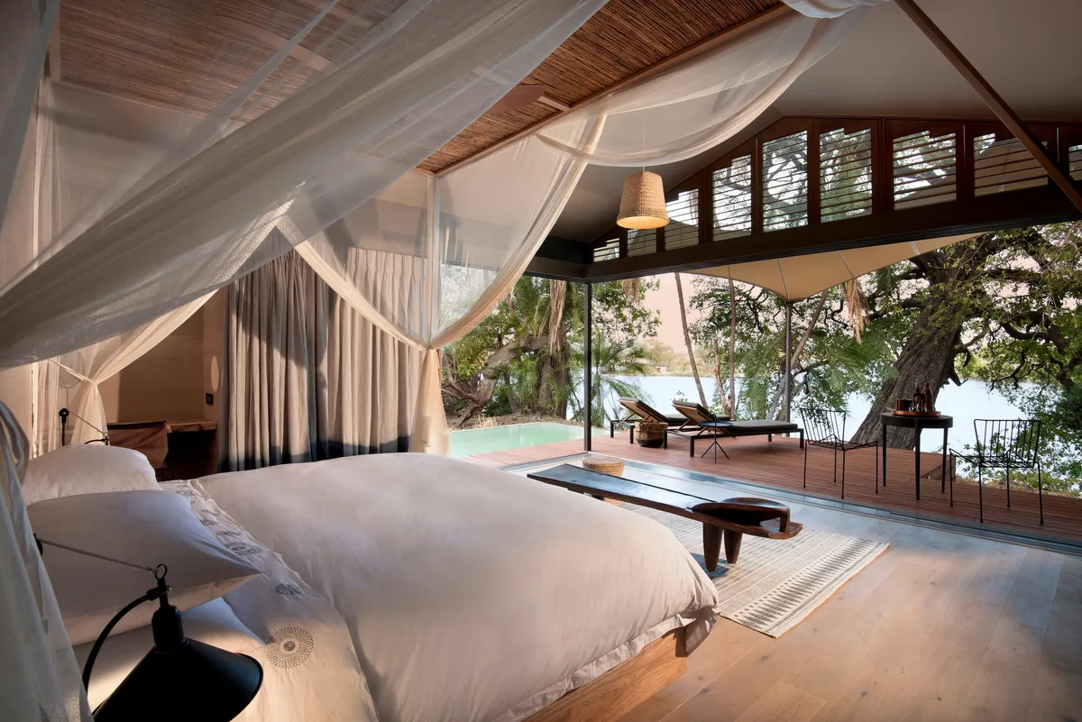 Thorntree River Lodge — photo 1