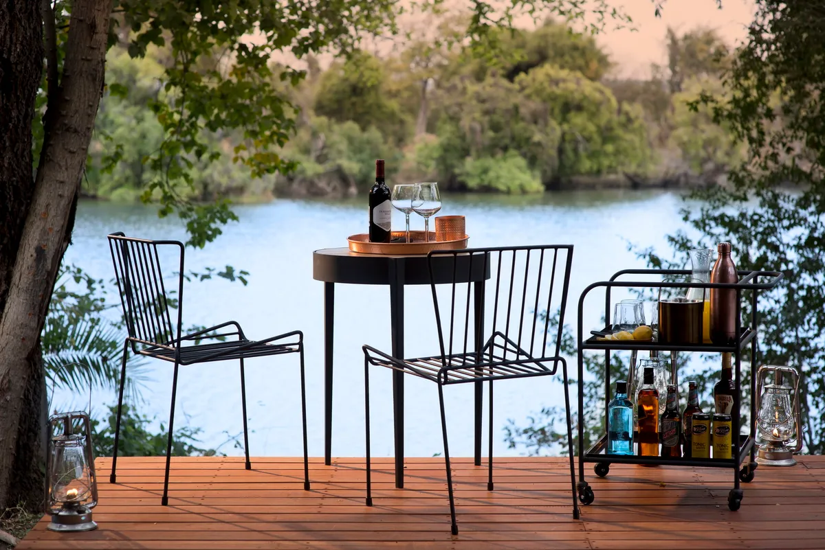 Thorntree River Lodge — photo 6
