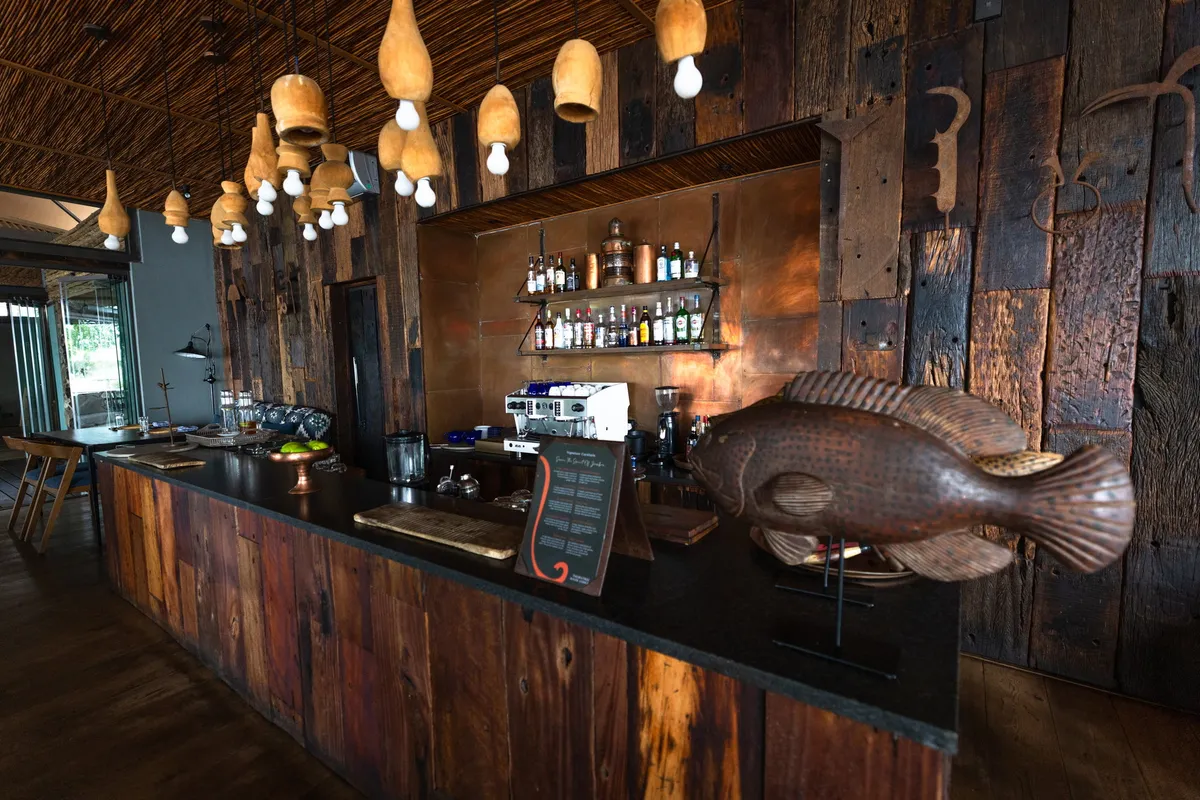 Thorntree River Lodge — photo 8