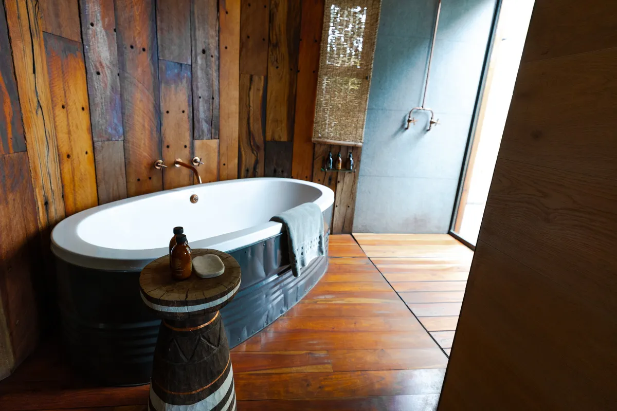 Thorntree River Lodge — photo 4