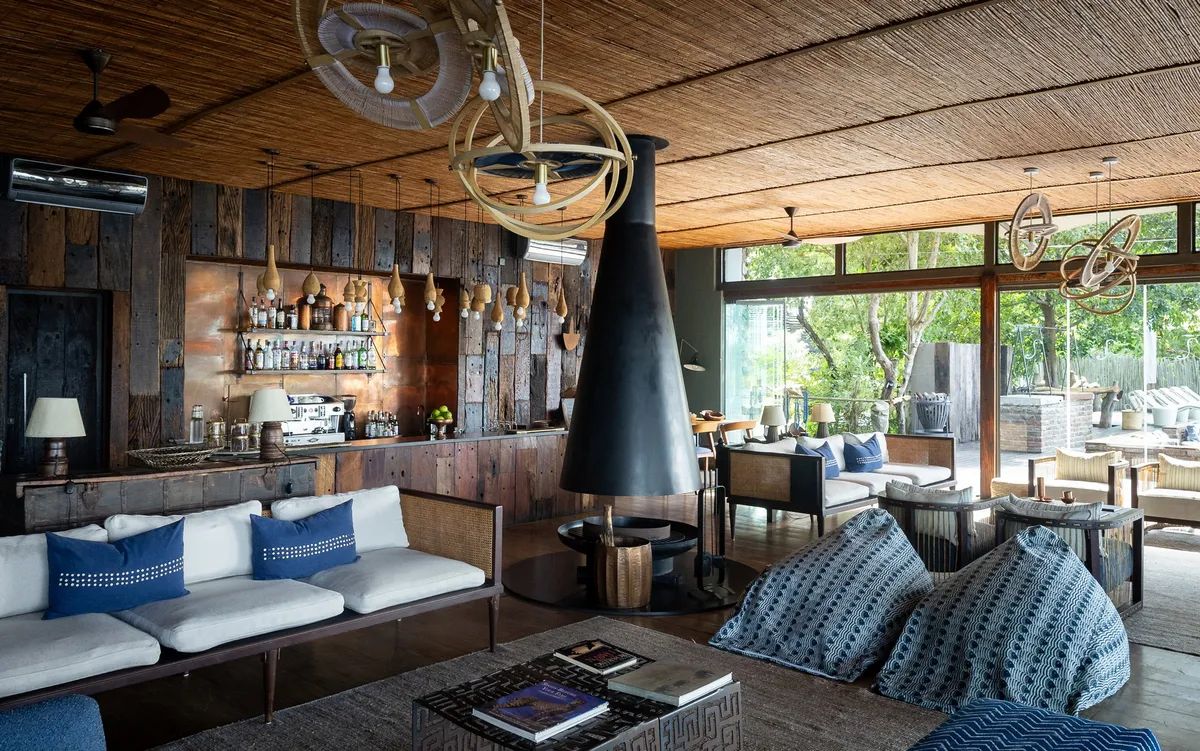 Thorntree River Lodge — photo 7