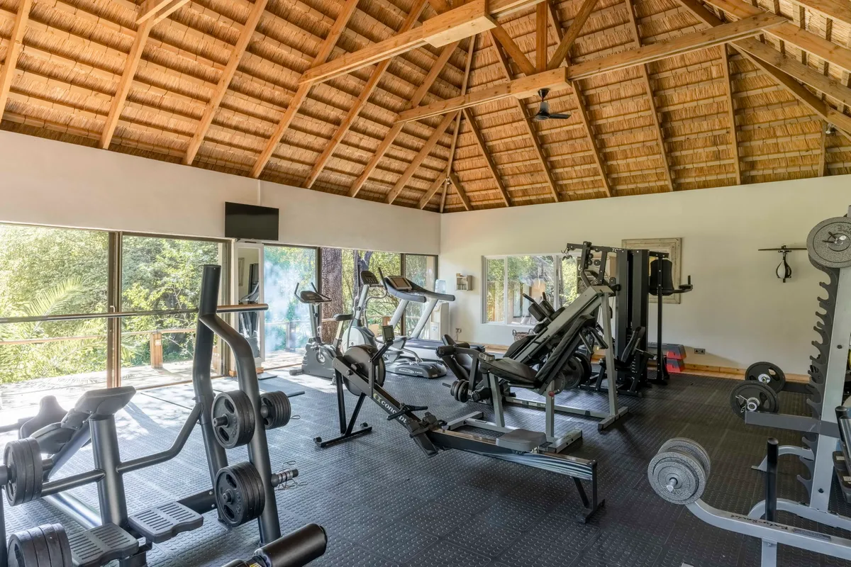 Tongabezi Lodge — photo 106