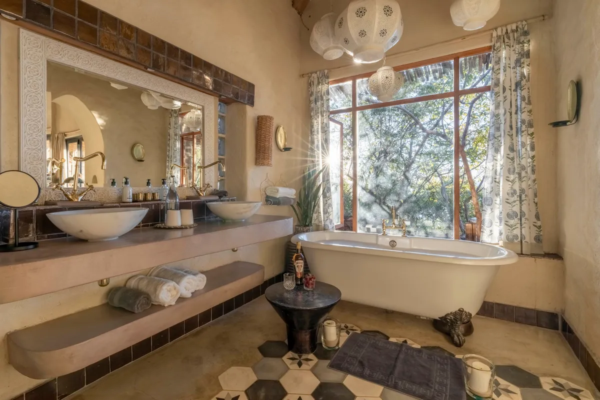 Tongabezi Lodge — photo 122