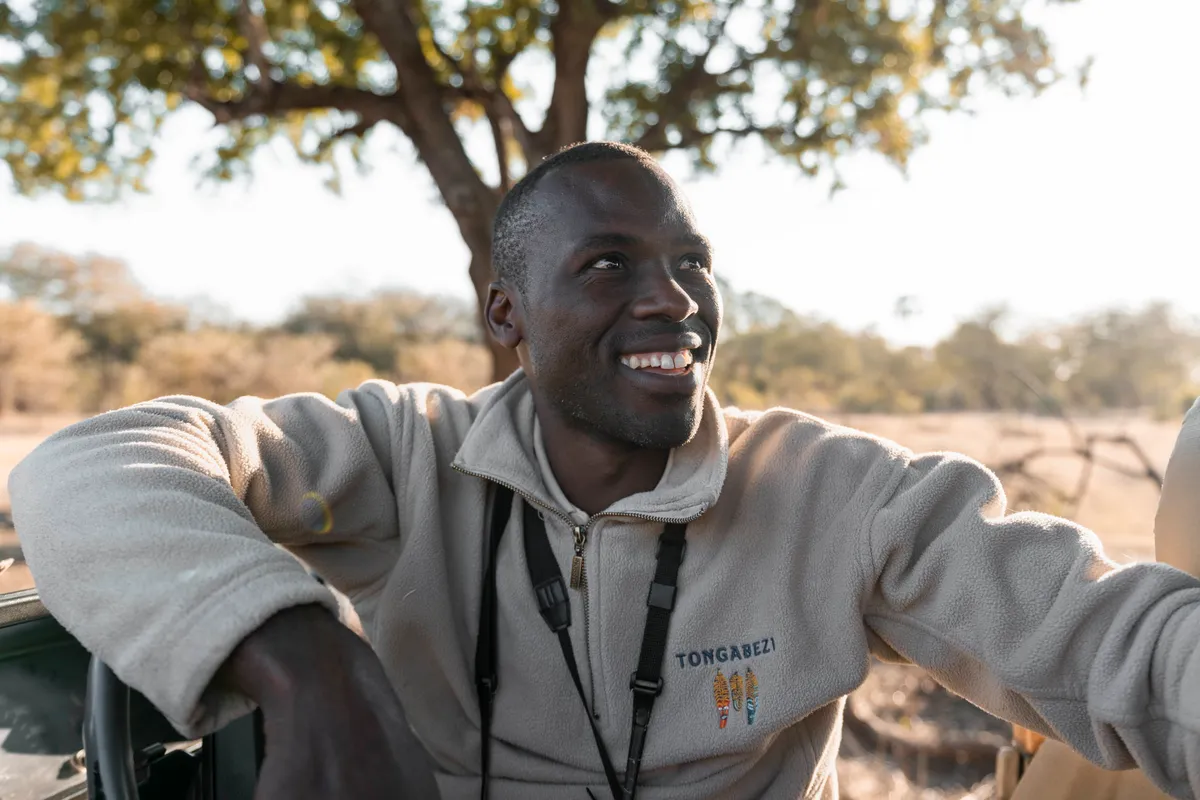 Tongabezi Lodge — photo 130