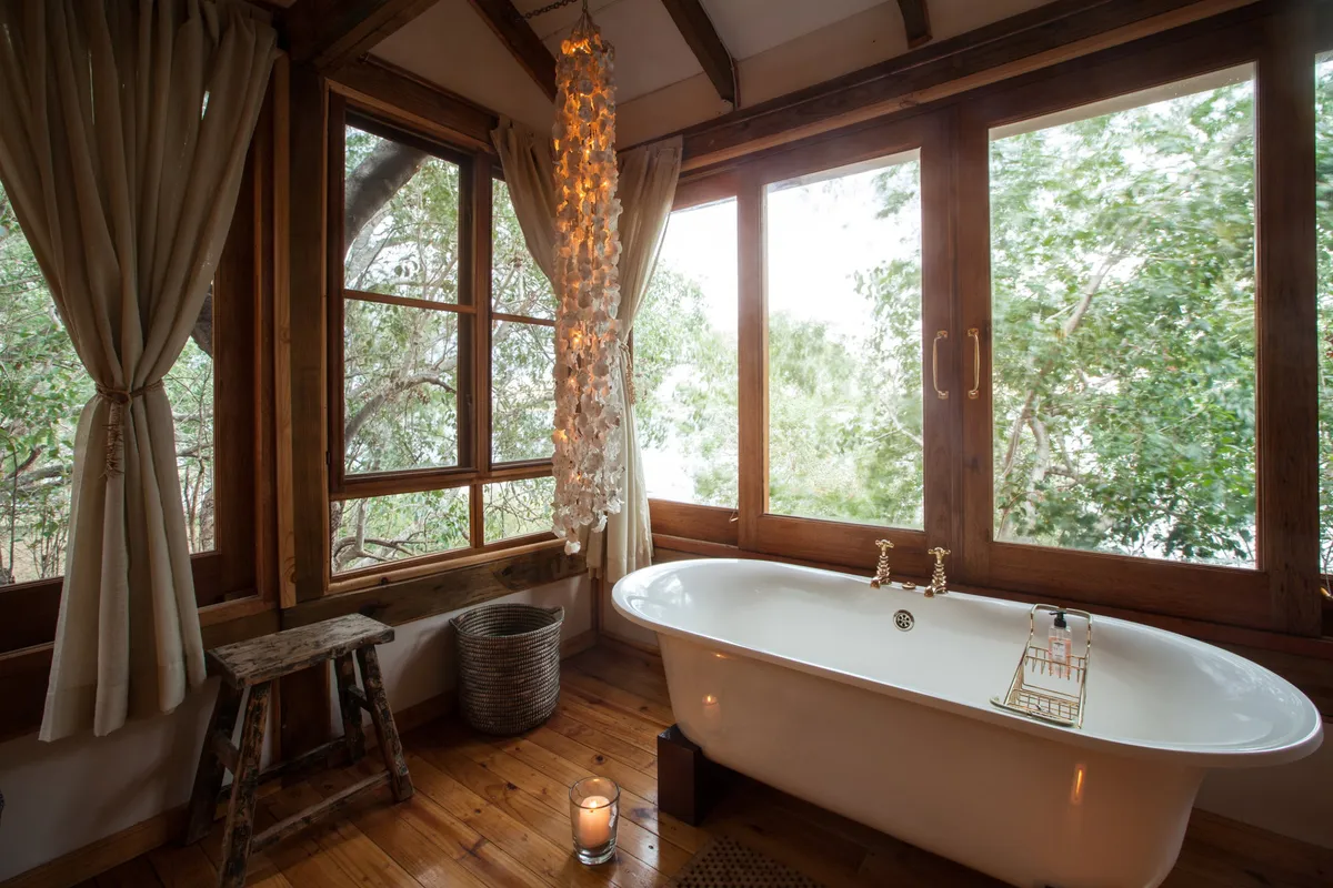 Tongabezi Lodge — photo 18