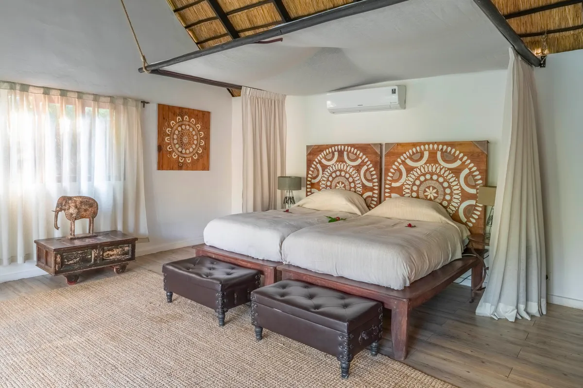 Tongabezi Lodge — photo 36