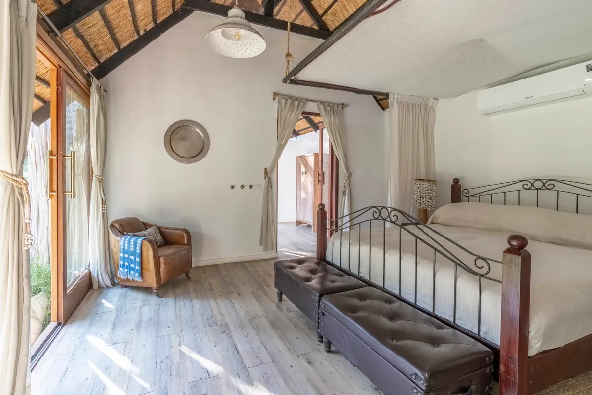 Tongabezi Lodge — photo 39