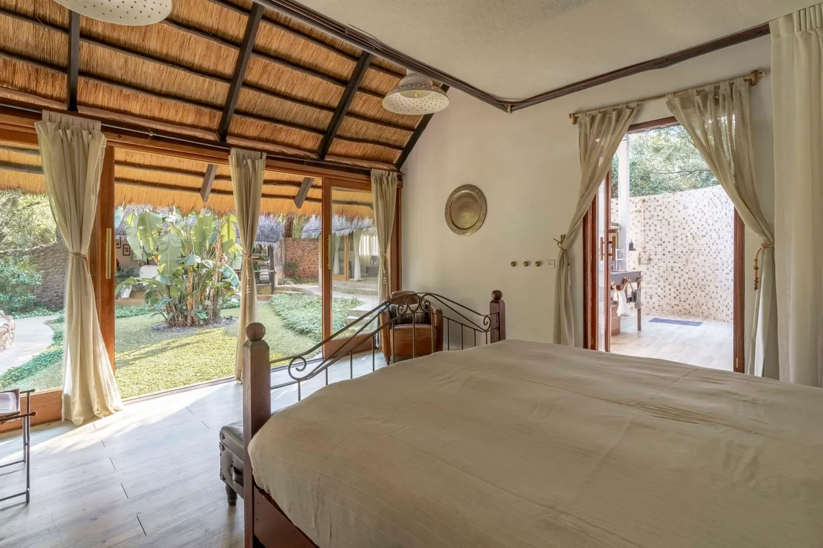 Tongabezi Lodge — photo 40