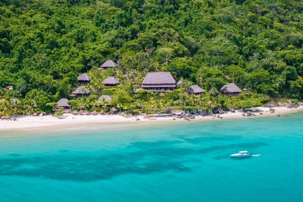 Tsara Komba, Nosy Komba, Madagascar