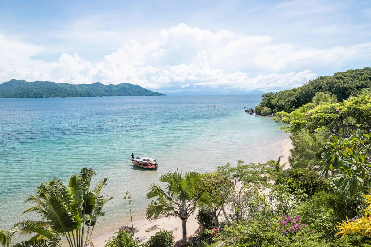Tsara Komba — photo 2