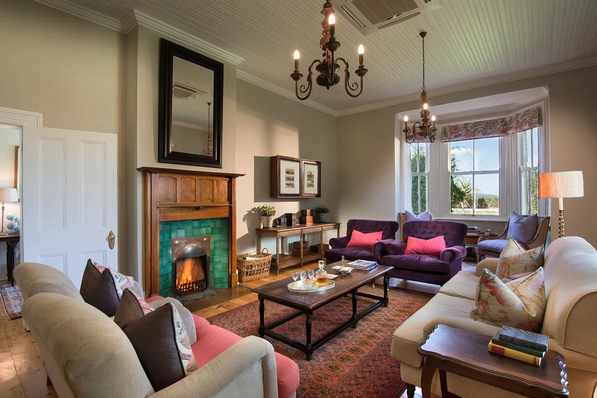 Uplands Homestead — photo 4
