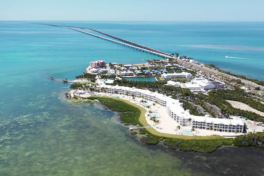 Isla Bella Resort, Florida Keys / Courtesy of Isla Bella