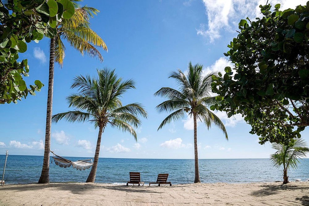 Itz'Ana Belize Resort / Courtesy of Itz'Ana