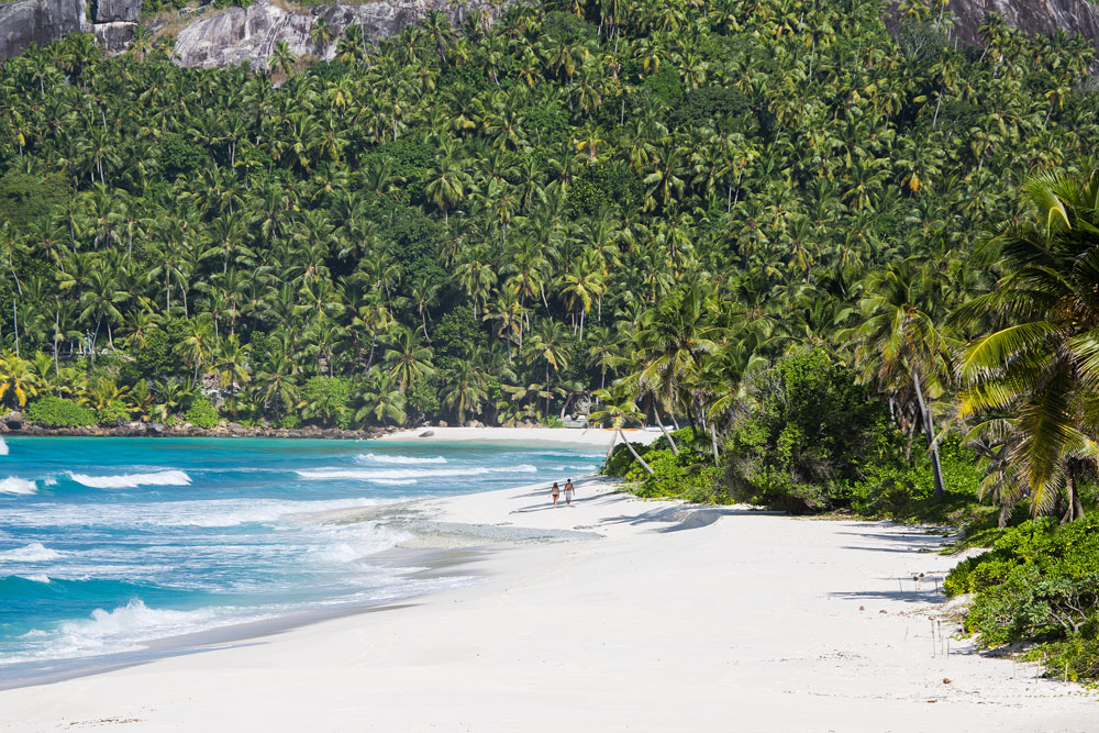 North Island, Seychelles / Courtesy of North Island