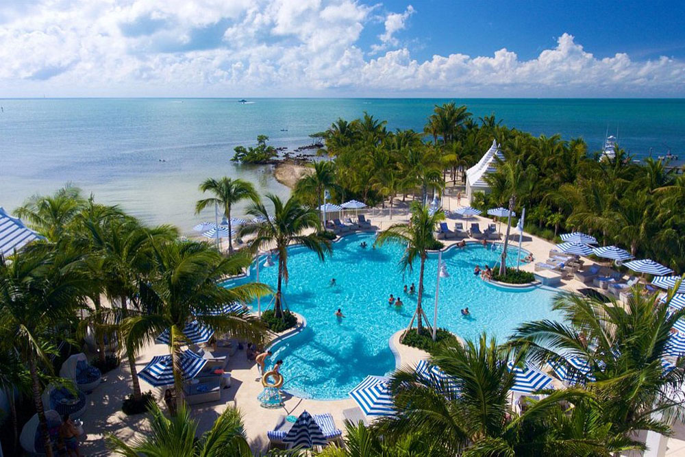 Isla Bella Resort, Florida Keys / Courtesy of Isla Bella